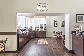 Sleep Inn On The Beach