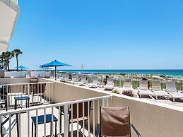 Sleep Inn On The Beach