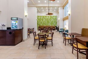 Sleep Inn On The Beach