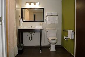 Sleep Inn On The Beach