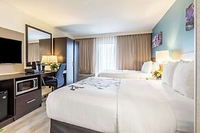 Sleep Inn On The Beach