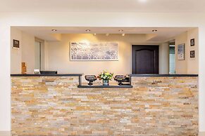 Sleep Inn On The Beach