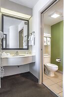 Sleep Inn On The Beach