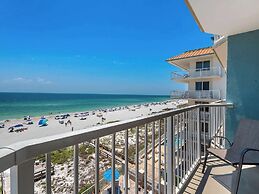 Sleep Inn On The Beach