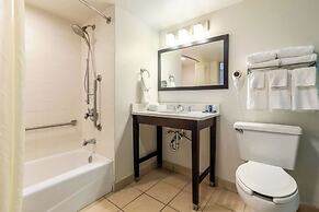 Sleep Inn On The Beach