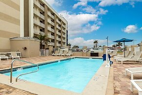 Sleep Inn On The Beach