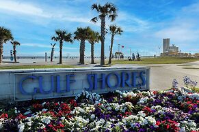 Sleep Inn On The Beach