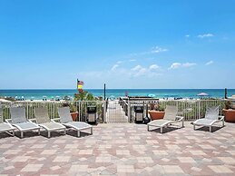 Sleep Inn On The Beach