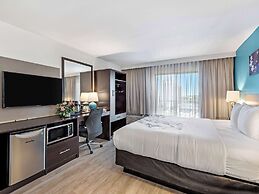 Sleep Inn On The Beach