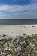 Sleep Inn On The Beach