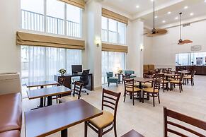 Sleep Inn On The Beach