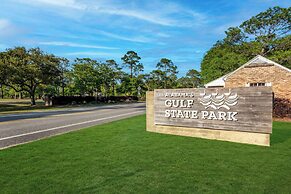 Sleep Inn On The Beach