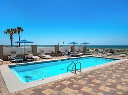 Sleep Inn On The Beach