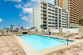 Sleep Inn On The Beach