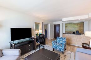 Sleep Inn On The Beach