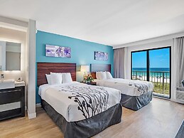 Sleep Inn On The Beach