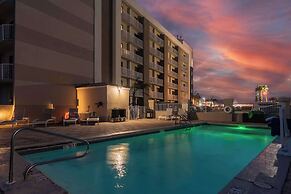 Sleep Inn On The Beach