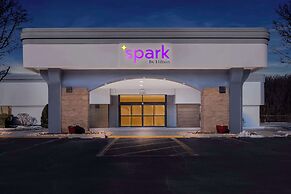 Spark by Hilton Bensalem Philadelphia