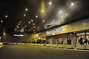 Transcorp Hilton Abuja