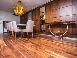 Transcorp Hilton Abuja