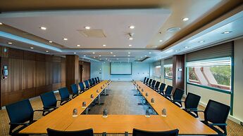 Transcorp Hilton Abuja