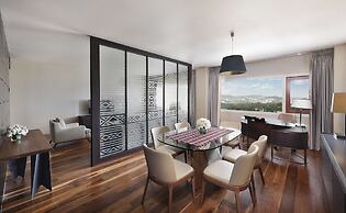 Transcorp Hilton Abuja