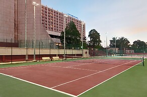 Transcorp Hilton Abuja