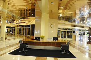 Transcorp Hilton Abuja