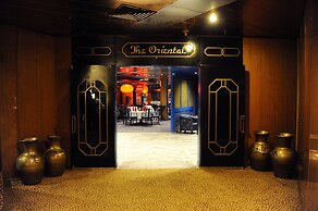 Transcorp Hilton Abuja