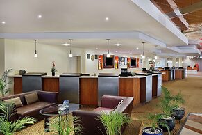 Transcorp Hilton Abuja