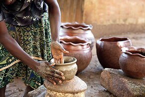 Transcorp Hilton Abuja