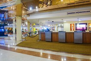 Transcorp Hilton Abuja