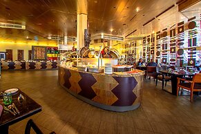 Transcorp Hilton Abuja