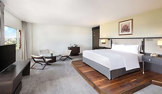 Transcorp Hilton Abuja