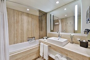 Transcorp Hilton Abuja