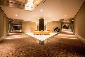 Transcorp Hilton Abuja