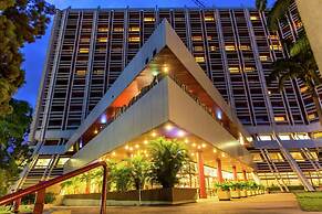 Transcorp Hilton Abuja