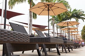 Transcorp Hilton Abuja