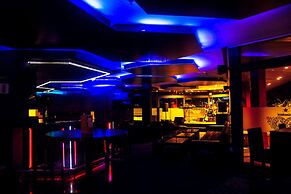 Transcorp Hilton Abuja