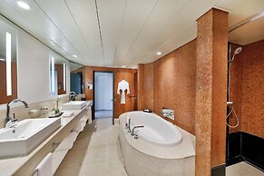 Transcorp Hilton Abuja