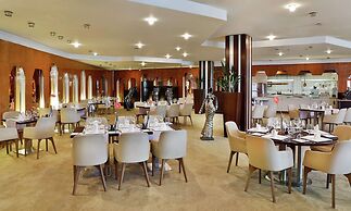 Transcorp Hilton Abuja