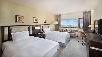 Transcorp Hilton Abuja