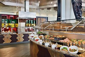 Transcorp Hilton Abuja