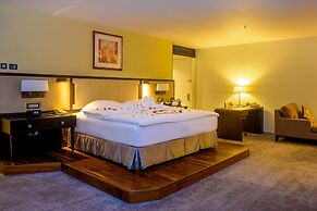 Transcorp Hilton Abuja