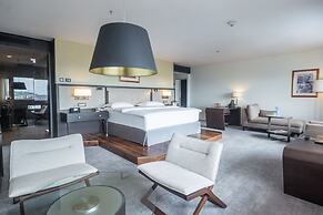 Transcorp Hilton Abuja