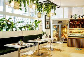 Transcorp Hilton Abuja