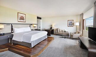 Transcorp Hilton Abuja