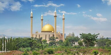 Transcorp Hilton Abuja