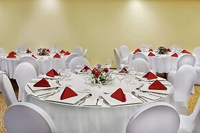 Transcorp Hilton Abuja