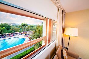 Transcorp Hilton Abuja